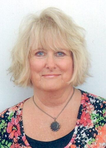 Barbara Ann Sorby